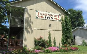 Jamesport Inn Jamesport Mo